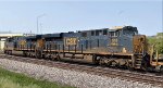 CSX 991